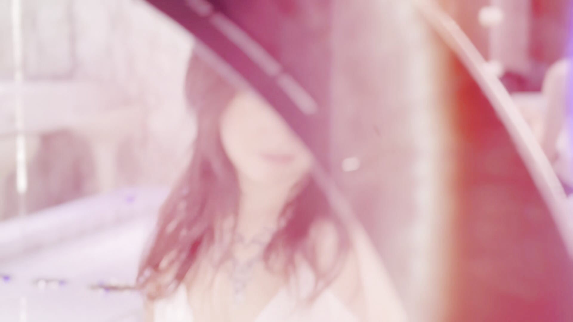Young and beautiful. Virtual bride - video by Kitty_Cutte