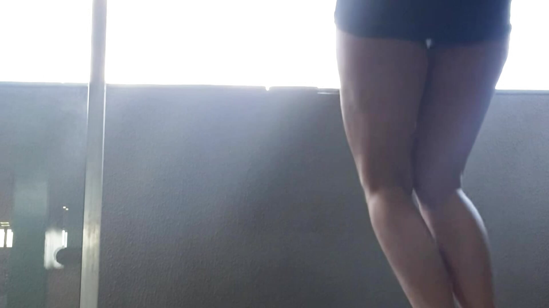 Working with the cardio because I want to be good riding your dick 😣😮‍💨😈