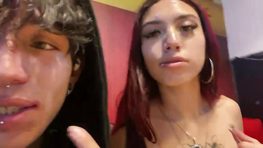 US – video af Noxvex_Bms cam-model