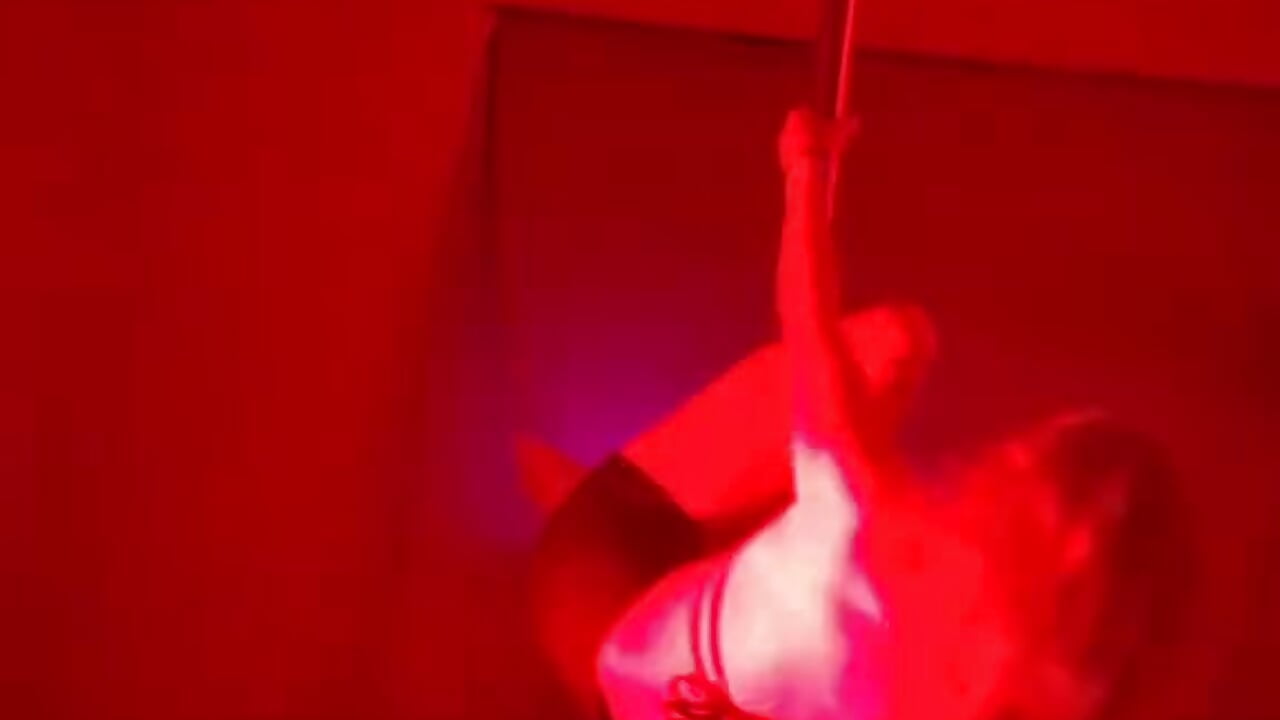 Invert - video by starpole11 cam model
