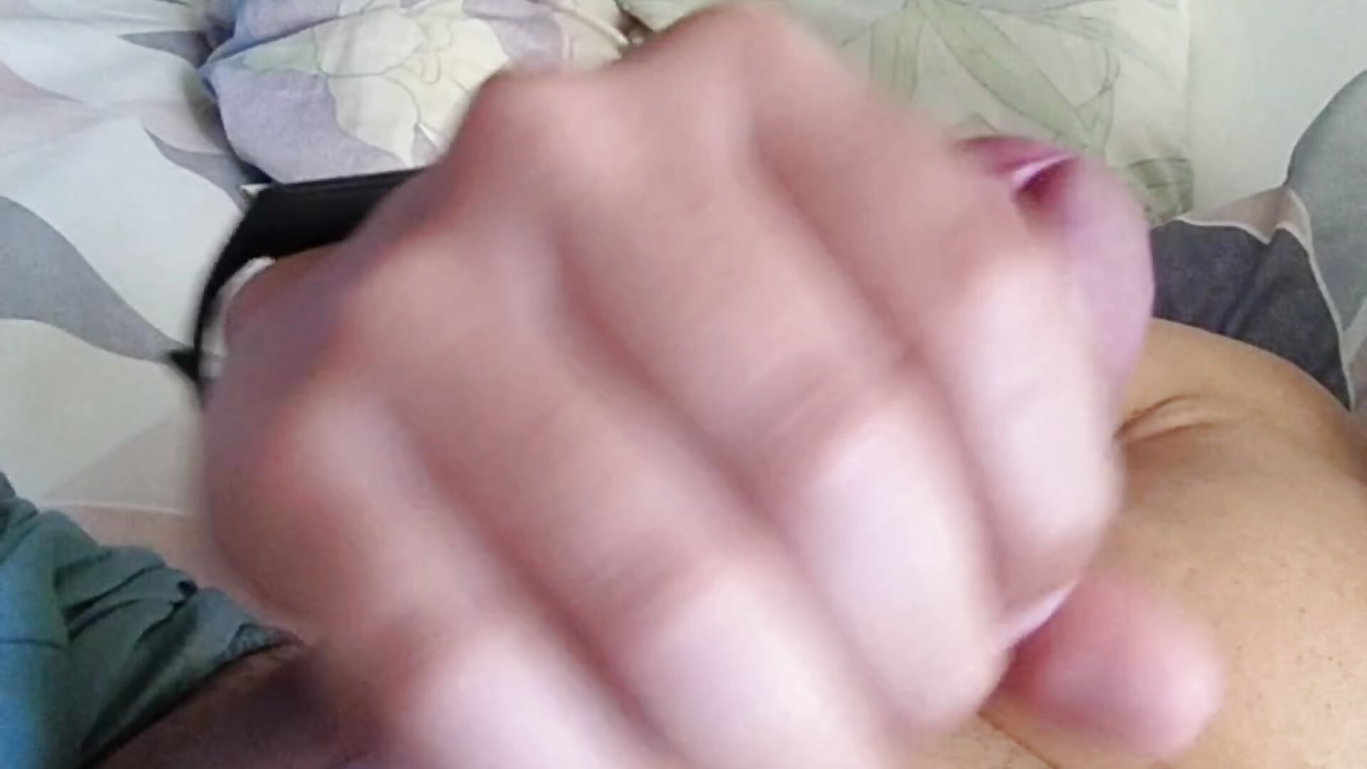 Milk - video av Vazquenuann cam model