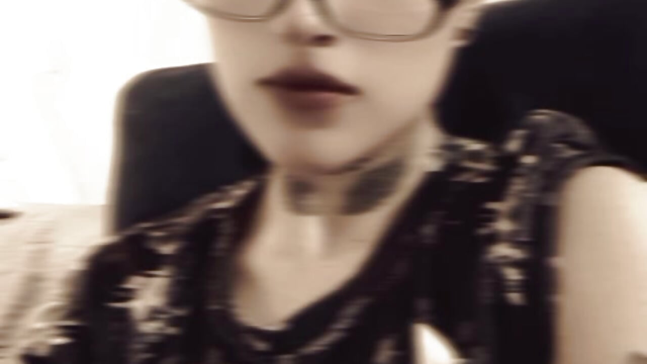 We l c o m e - clip cu abby_thompson____ model videochat