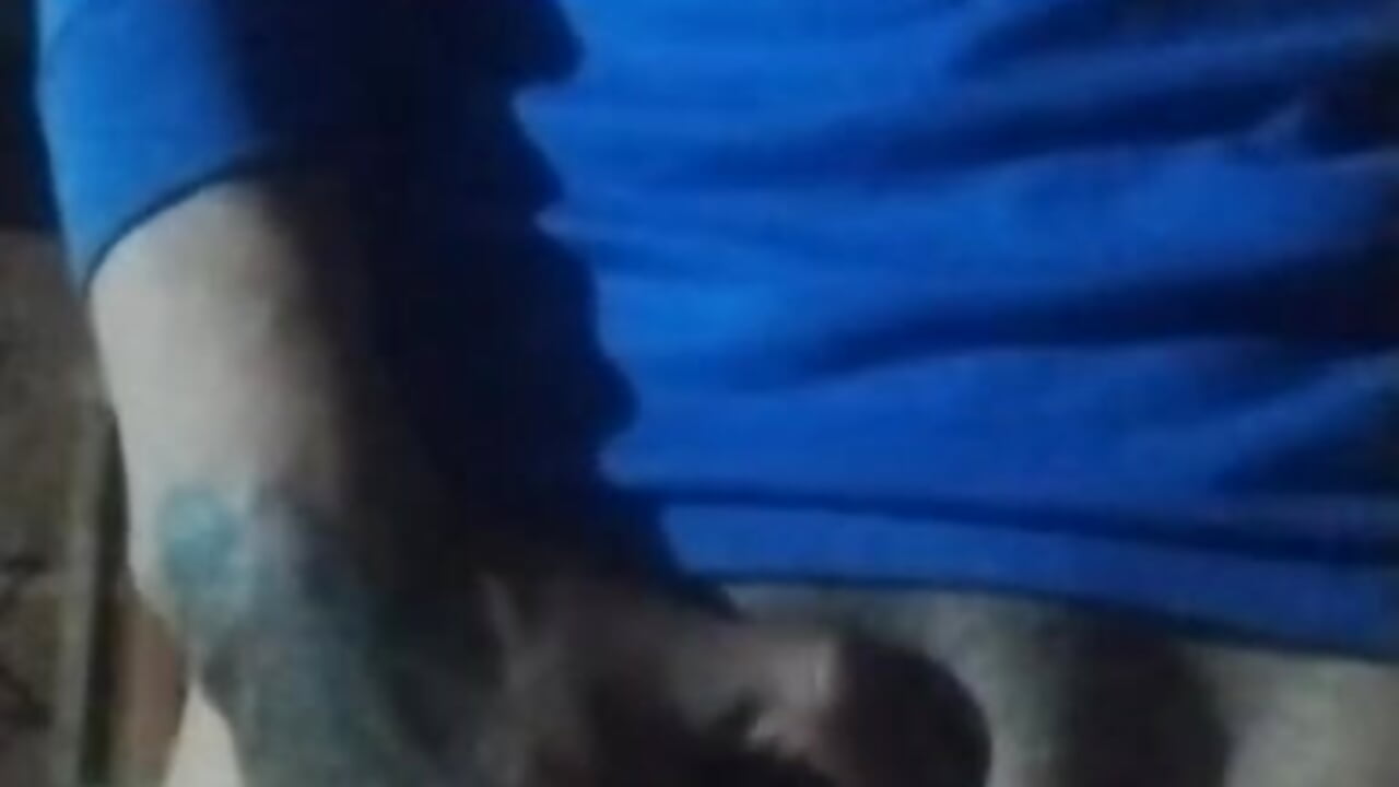 Quieres ? :v – video od webkamerové modelky Contraena