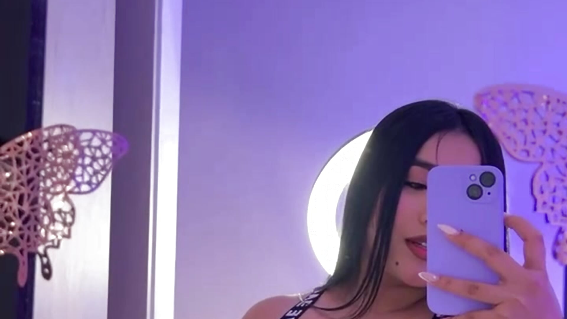 Me - video di Hinata_98 modella di cam