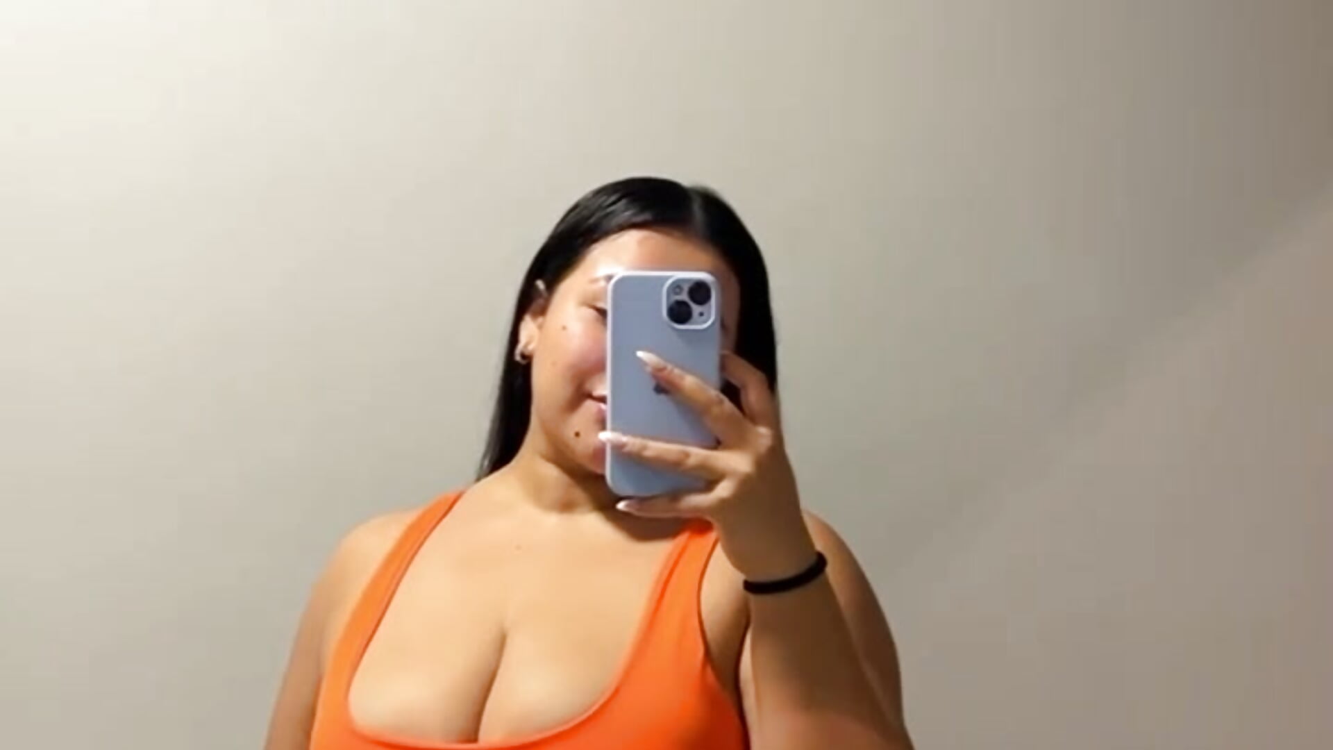♥ - video di Hinata_98 modella di cam