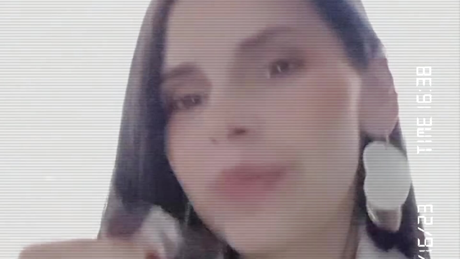Lovely me - video by Bianca_Vibe cam model