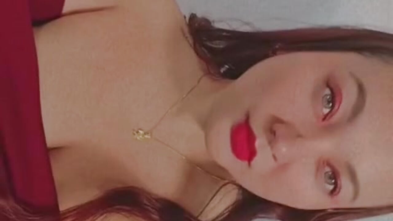 hi my love💖 — filmik Honey-Hips, modela(-lki) na kamerkach