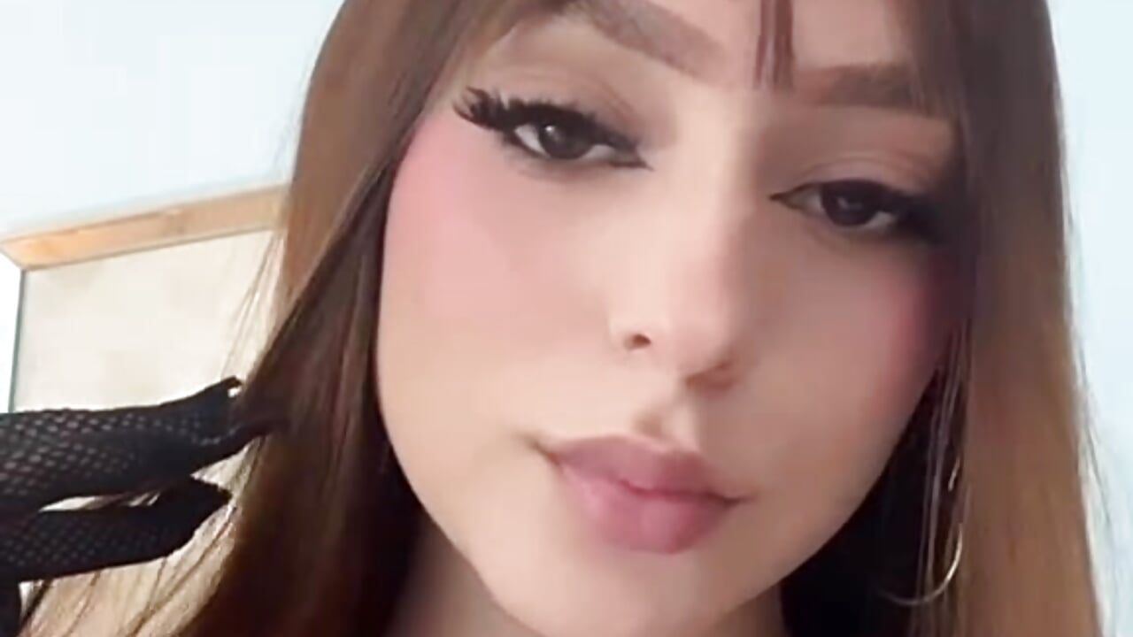 ♥♥♥♥ - video by AURORA_BELLUCCI cam model