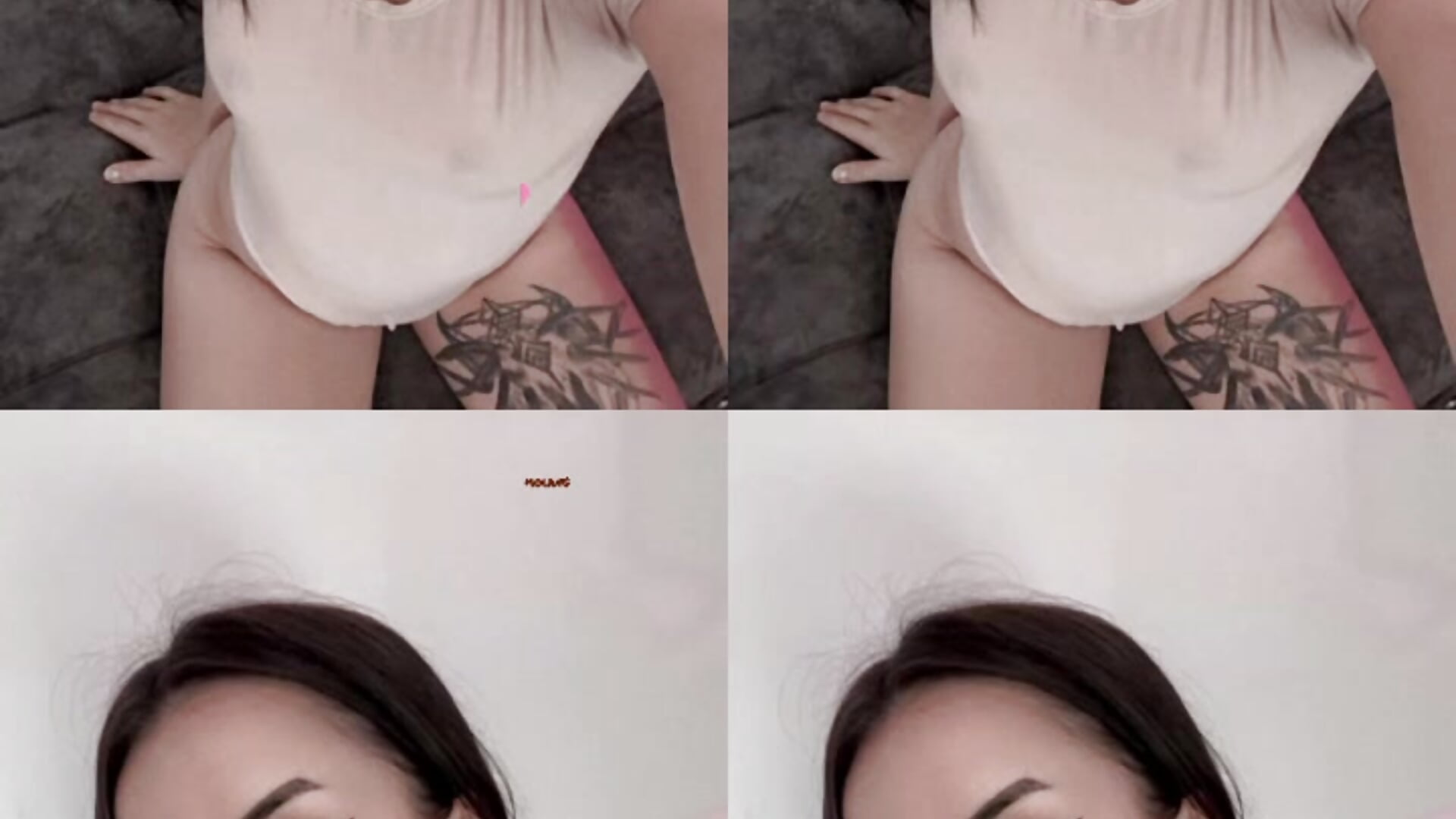 ✨🤤 - video by whoissofy__