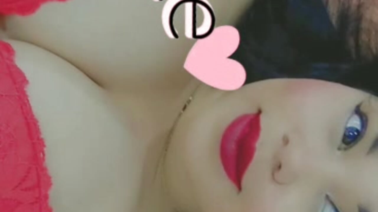 Sexy red - video by AliceStarshine cam model