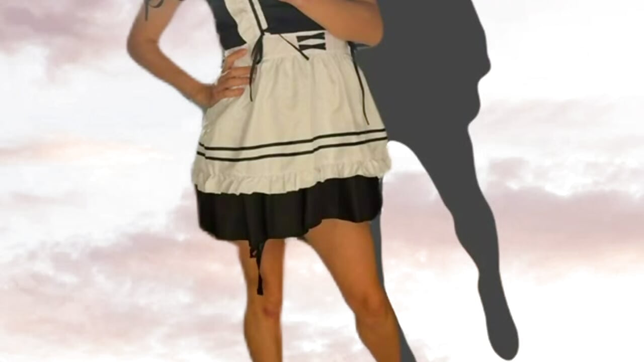 Your magical househelp online👌👩– Mari_Muse kameramodell videója