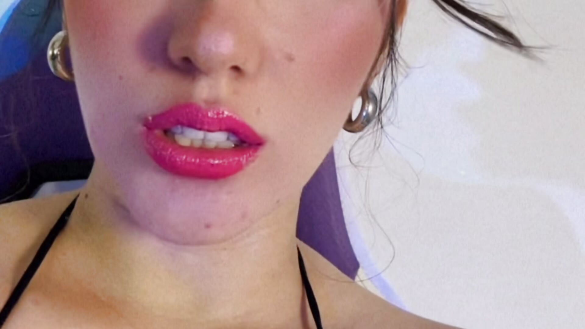 Lissa sexy 😘 - video by Lissa-Goddess