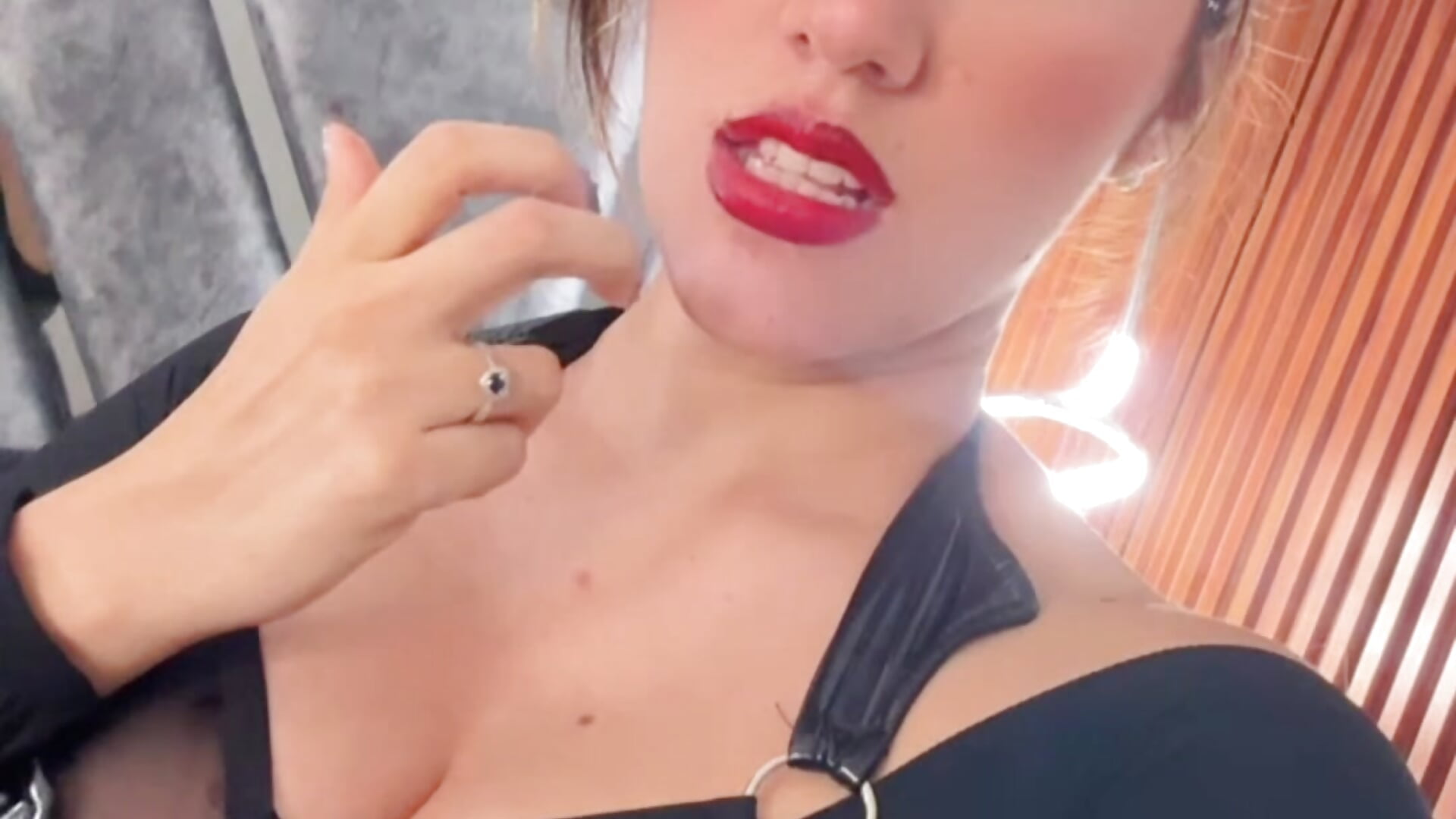 Lissa Sexy - video by Lissa-Goddess