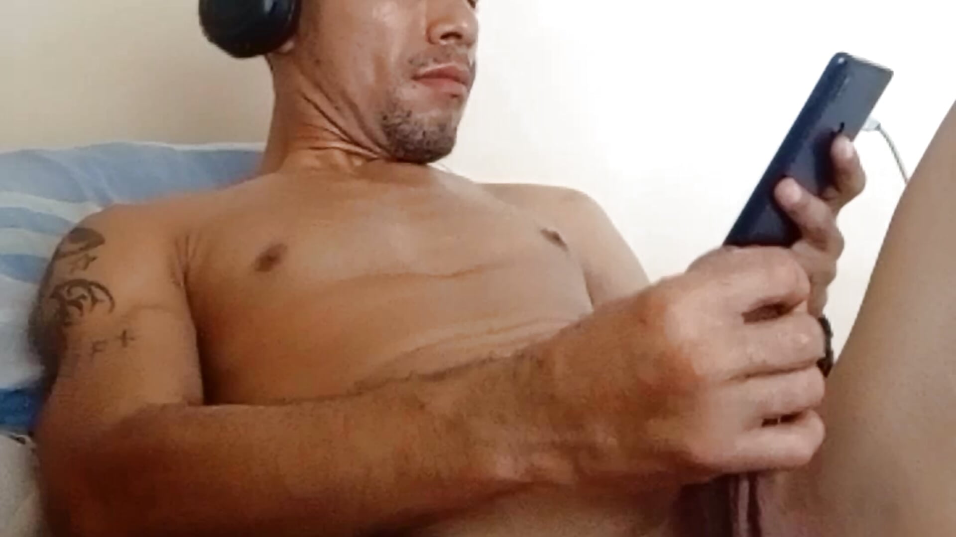 Llegada y meta culminada - video di BrayanPolo modella di cam