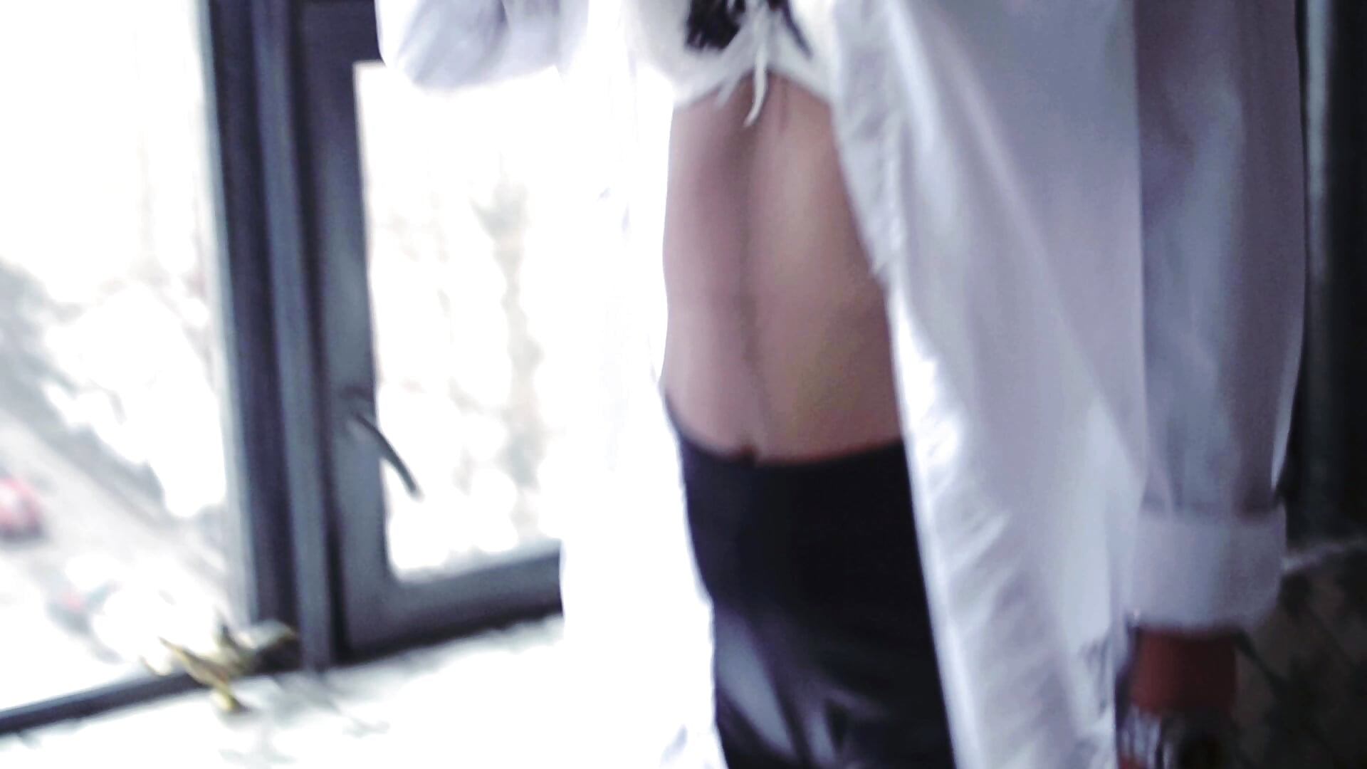 Full naked strip show! - video by shaya_asian cam model