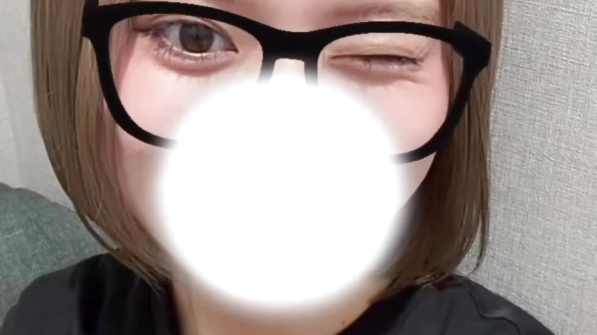 れおなです💕 – video modela na kameri reona_love