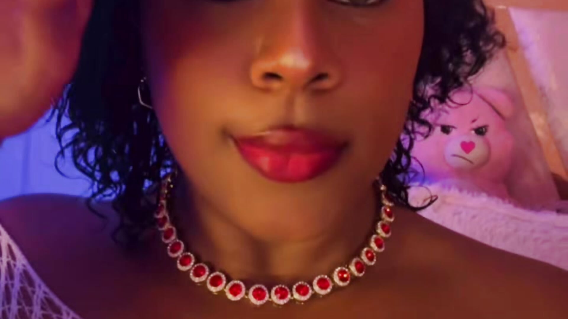 🤍🤍🤍 - video by selina_paris cam model
