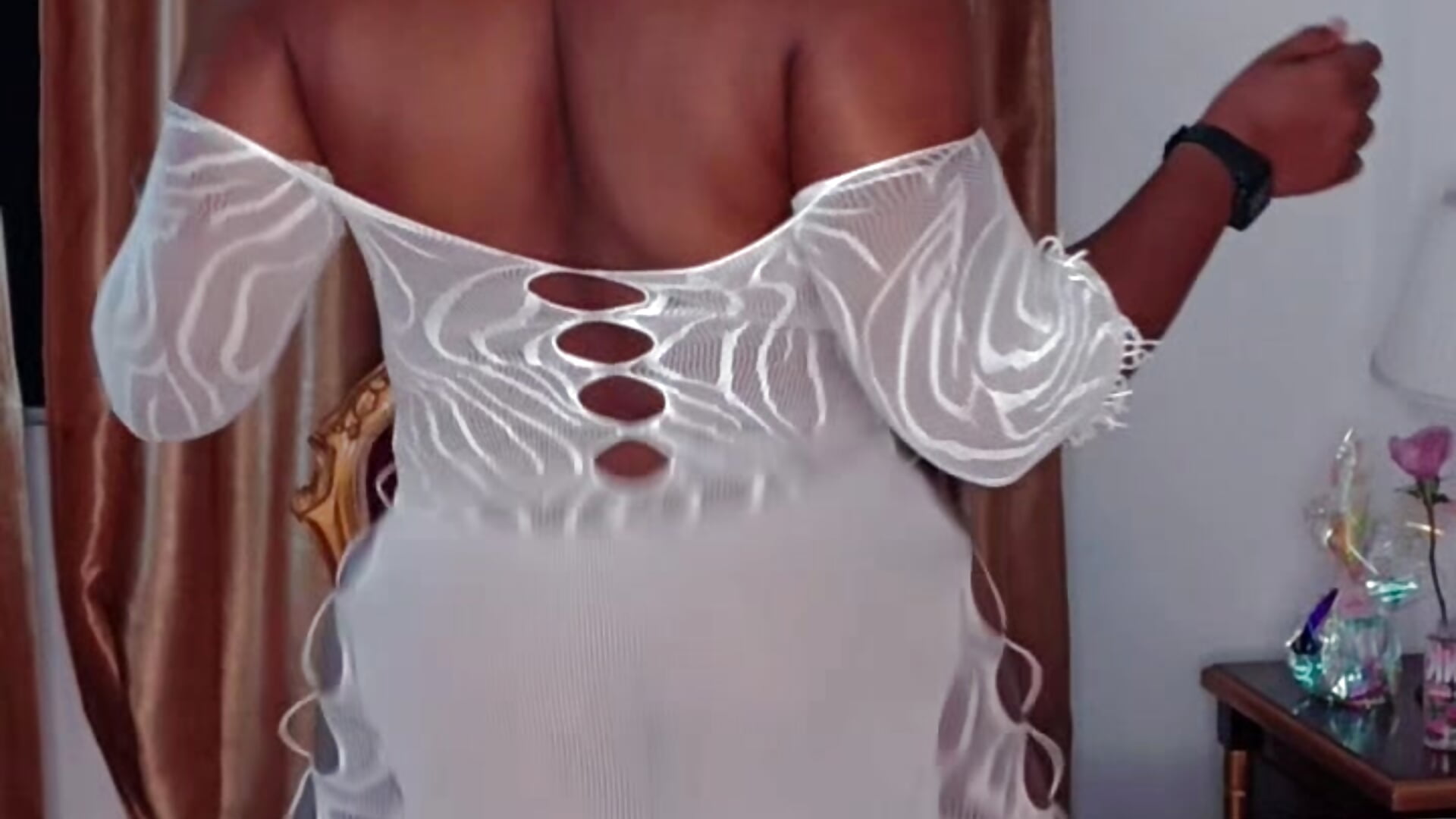 bailesito - video by selina_paris cam model