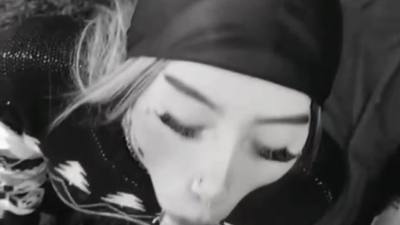 ⓘ Sloppy blowjob for my man !! ⓘ－カメラキャストのKitty_vampの動画
