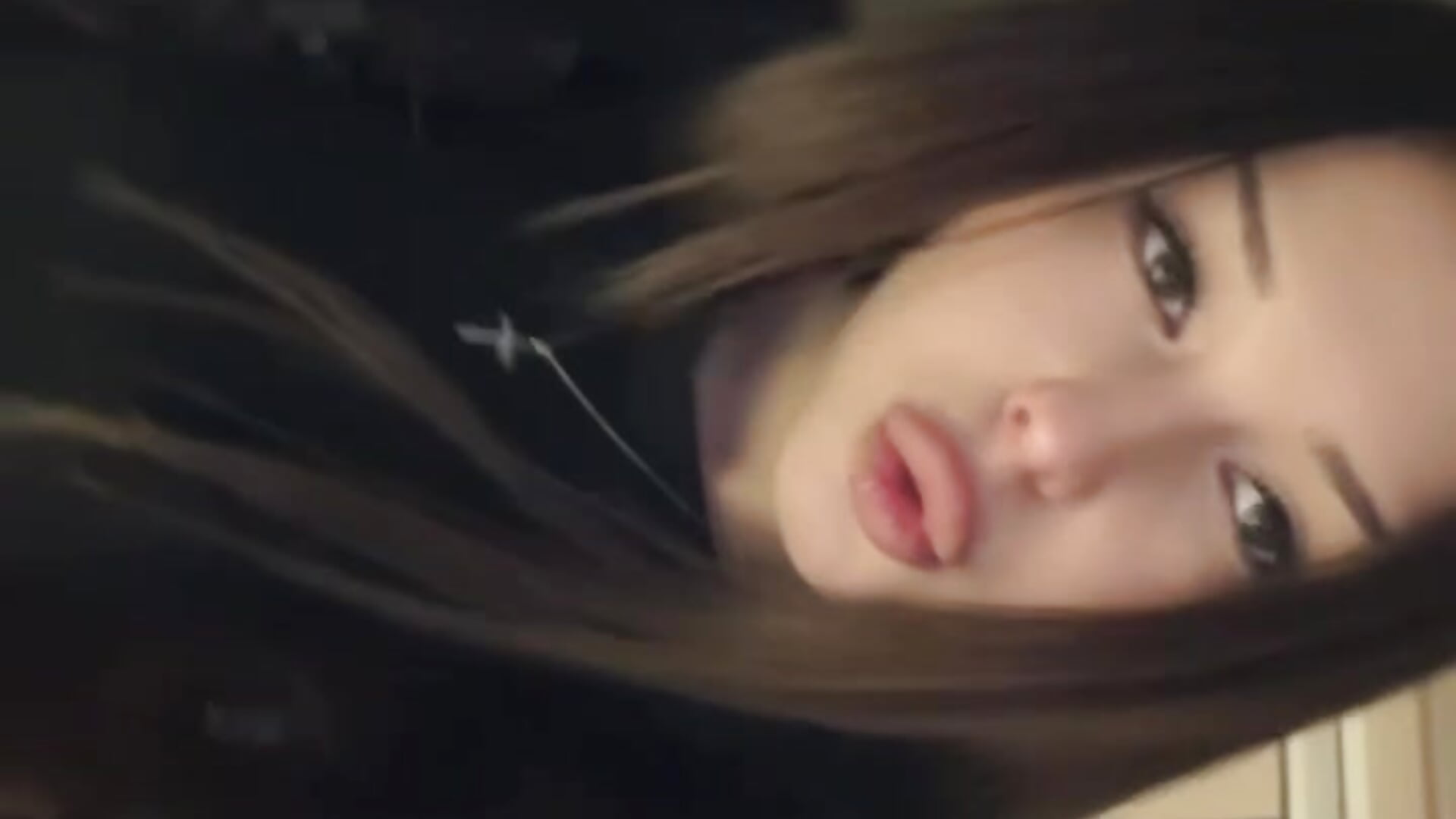 lip singing - video by ElantaLil