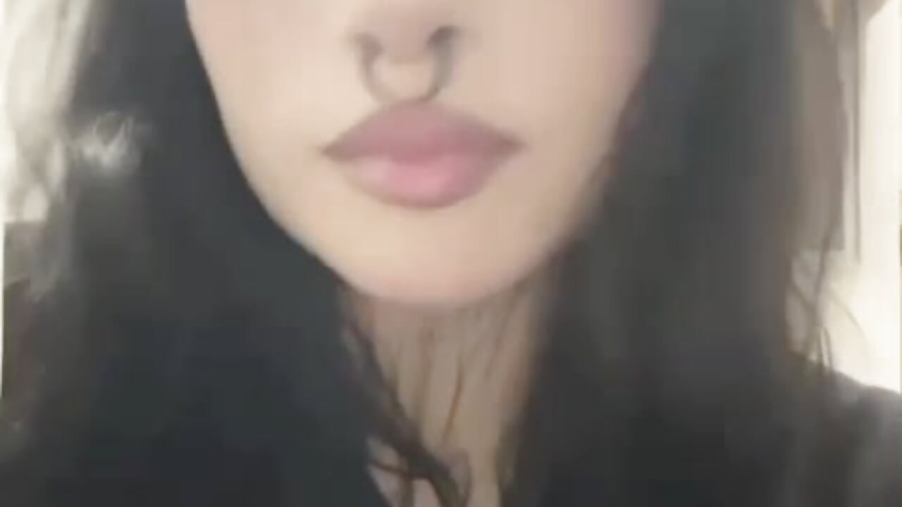 just me - video by raven__darkness_ cam model
