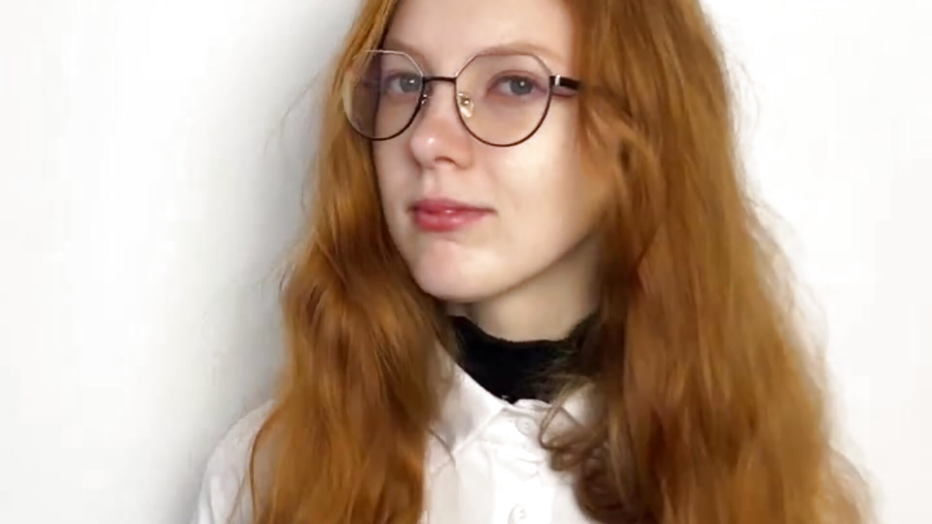 just me - video by RosalieMontville cam model