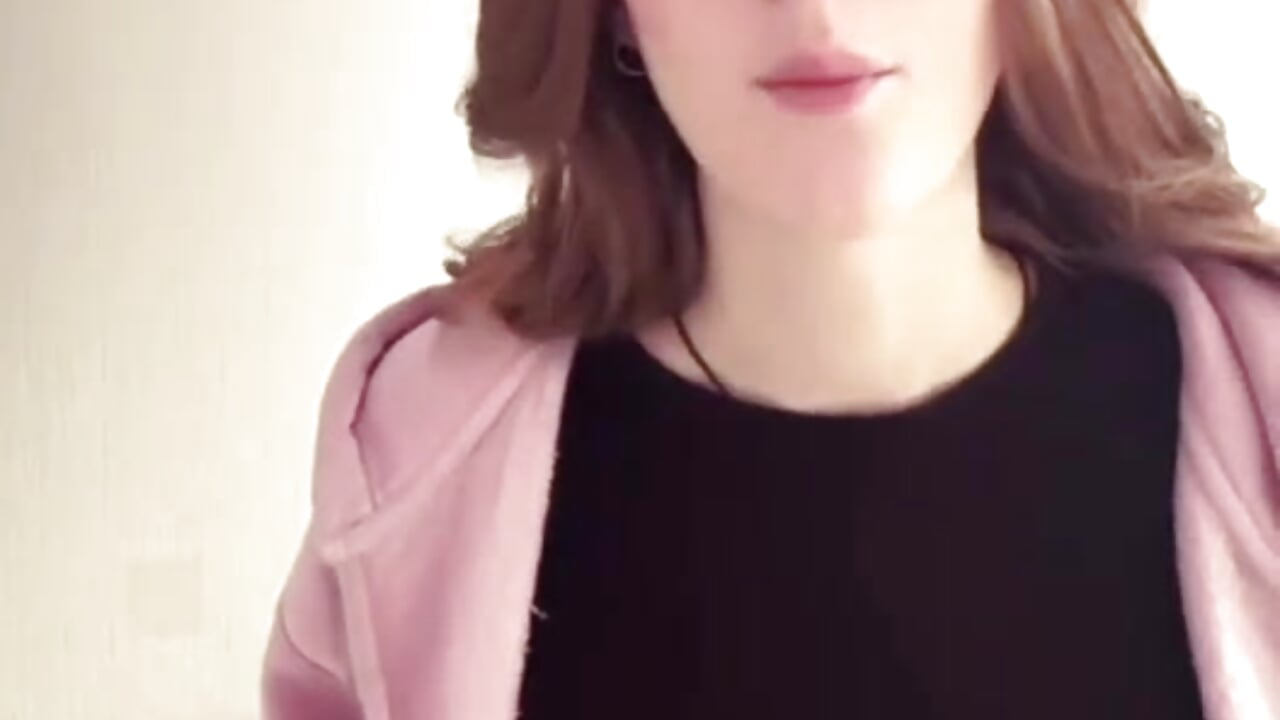 My dance 😋 - video by MaryMcDonald cam model