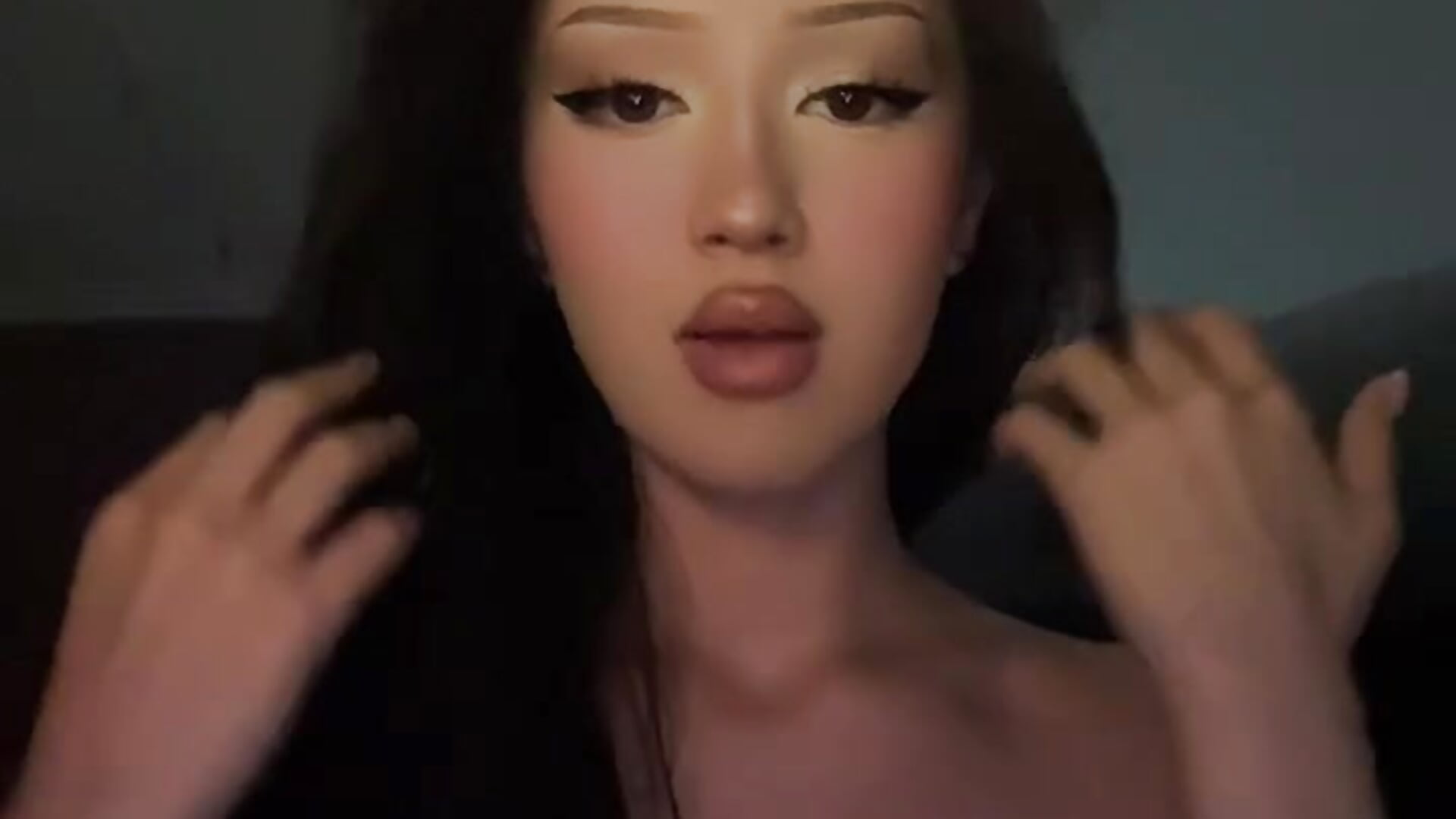 ♥