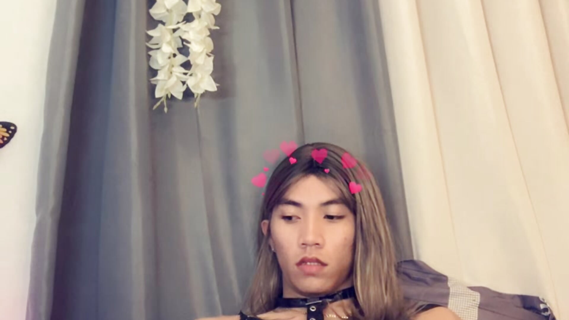 FULL LOAD CUMSHOT VIDEO (CUM LIKE A SHOWER) - video của người mẫu cam urasianfairyxx