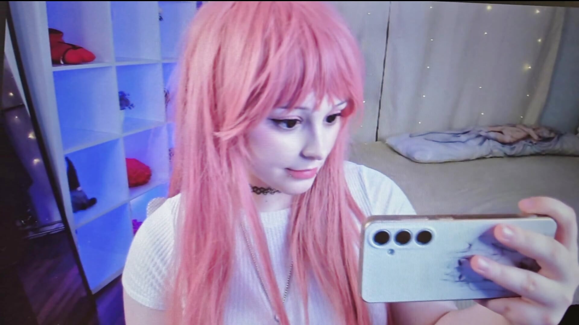 🍓 meow meow !! q(≧▽≦q)