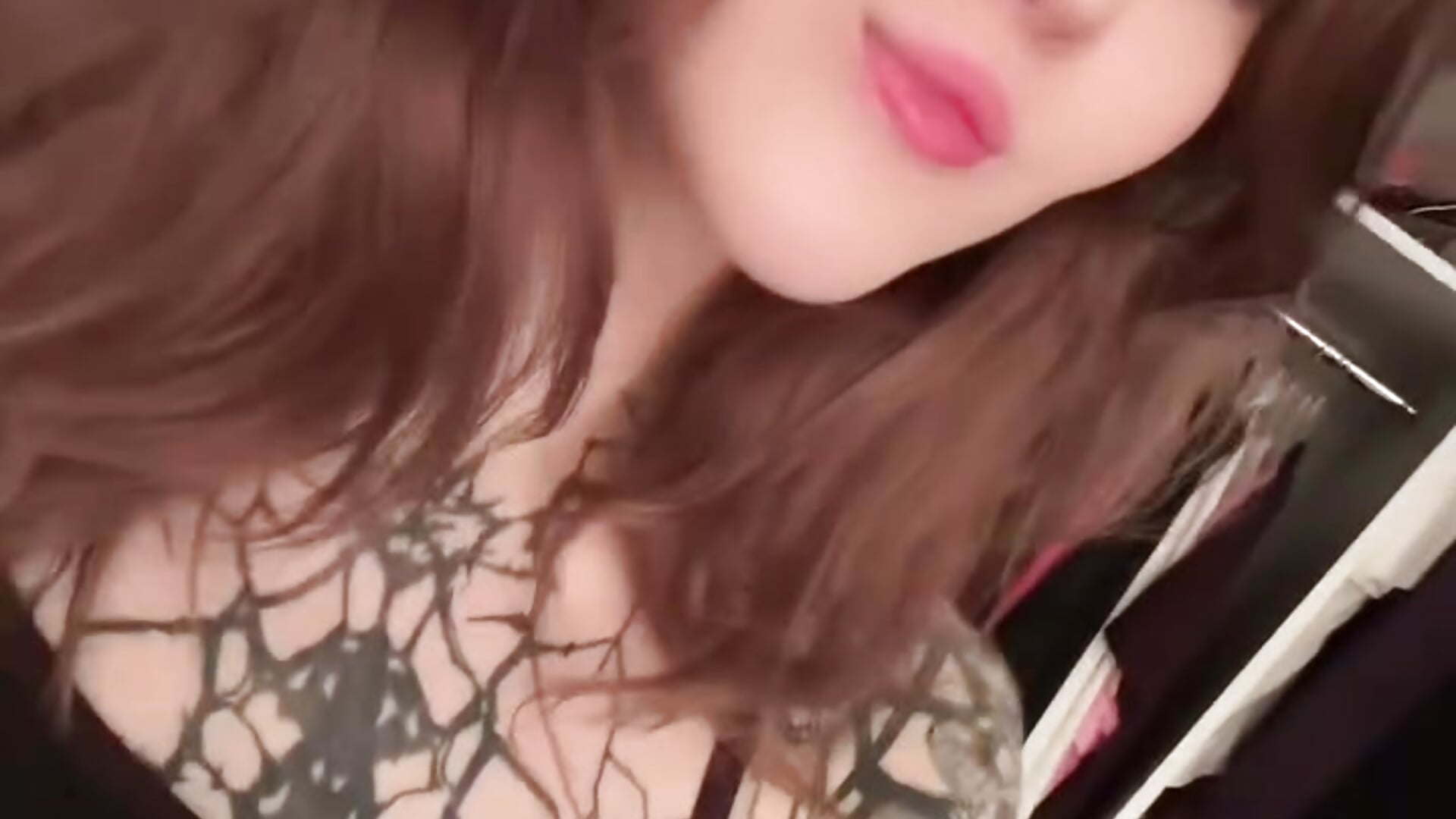 Sweetie dream – video af OopsieBaby cam-model