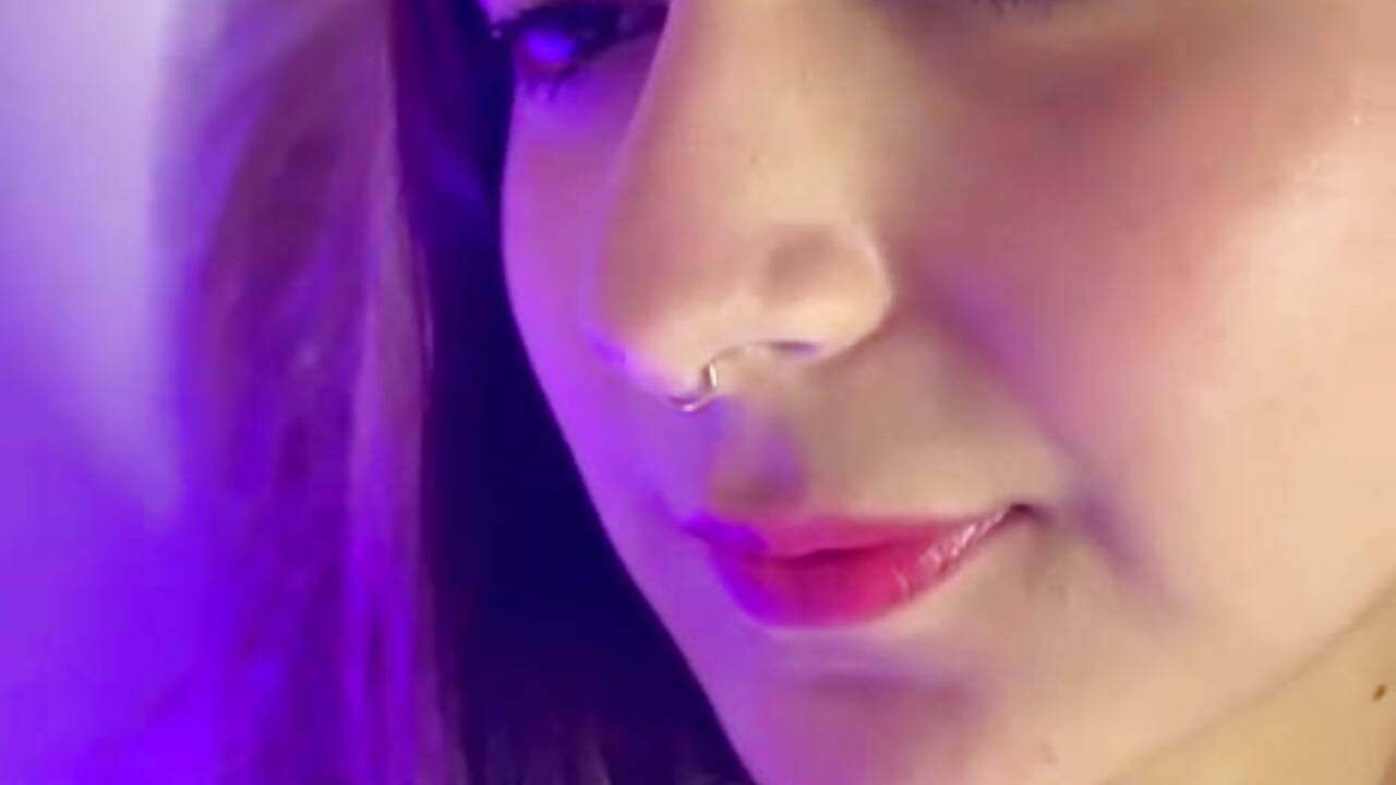 piercing🔥🖤 - _Sweet_lilly 캠 모델의 동영상