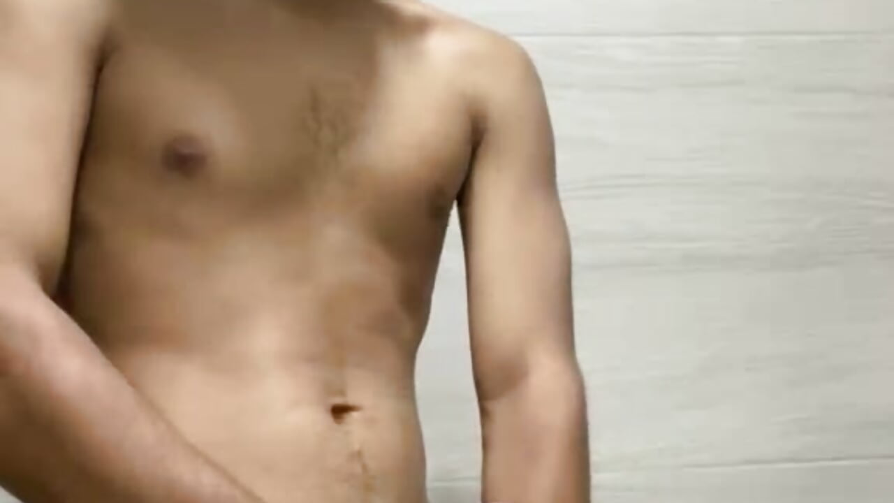 Test my big cock🍆