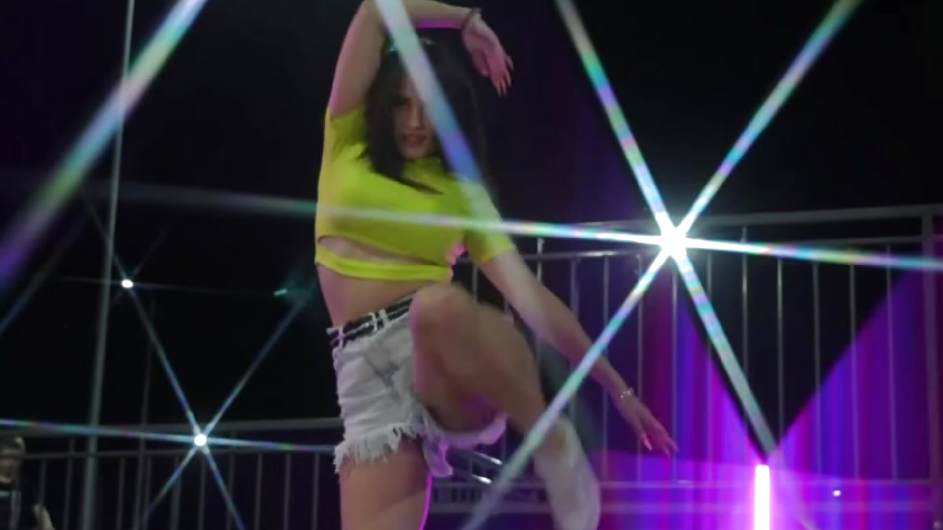 My Very good funny dance — filmik EvaHeartBliss, modela(-lki) na kamerkach
