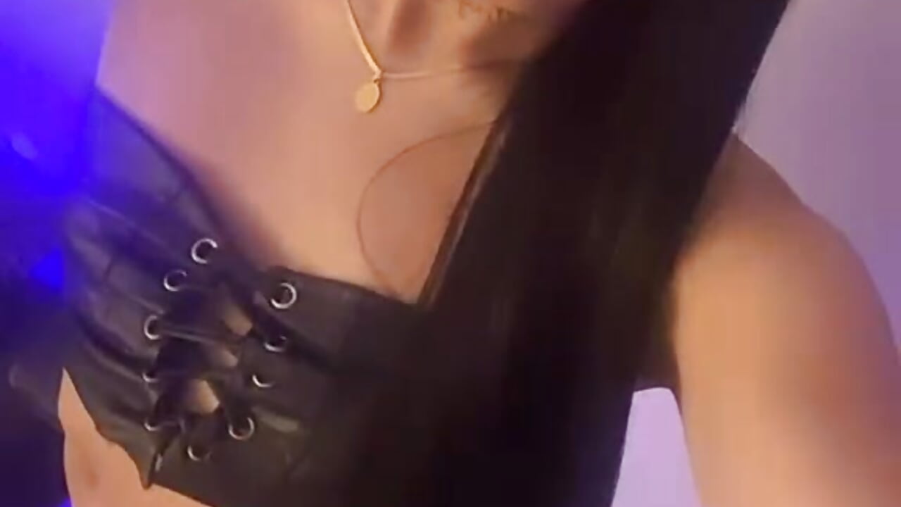 AmeliaBrixton - مقاطع فيديو موديل الكام الرائجة  9865