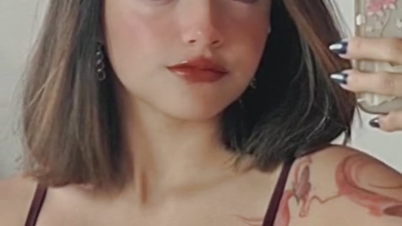 Your cute face ✨✨ - video by Victoria_Leiya cam model