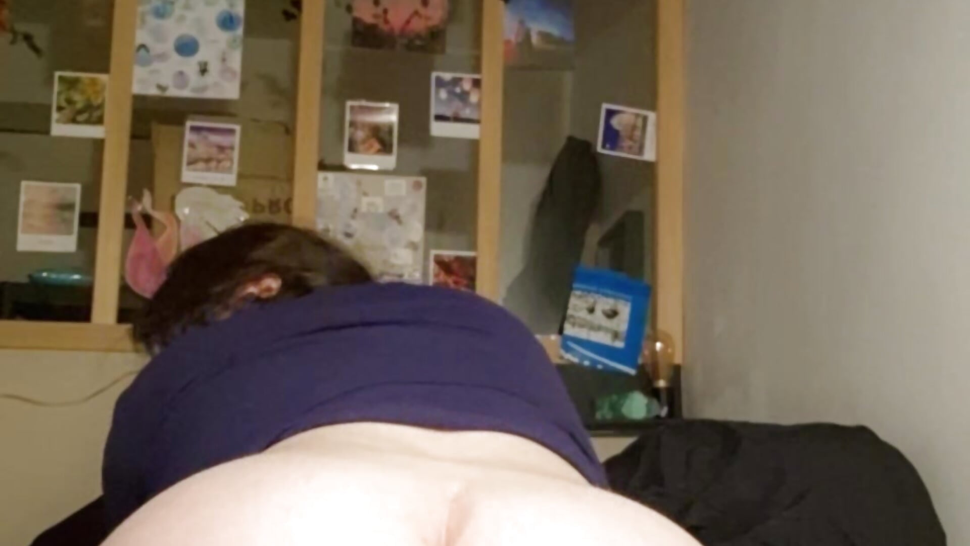 Mon cul 👅 - video av slutty-rose cam-modell