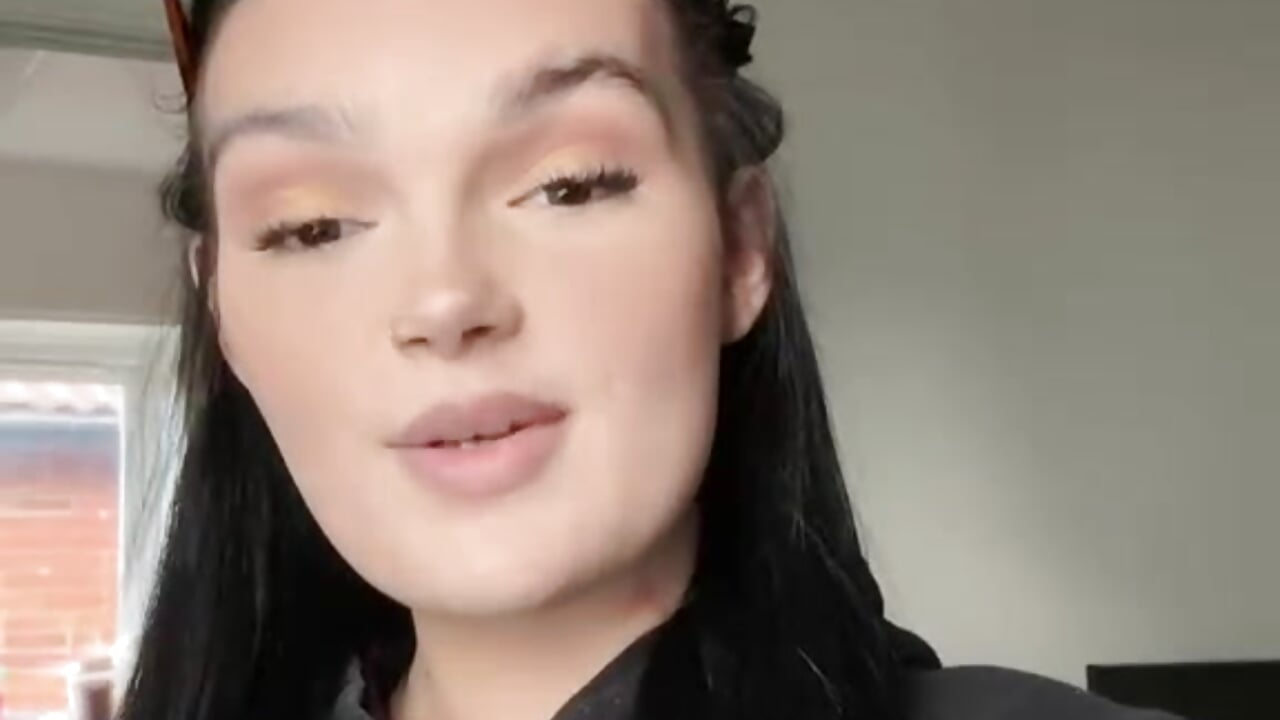 xoxo - video by sweetpippa_ cam model