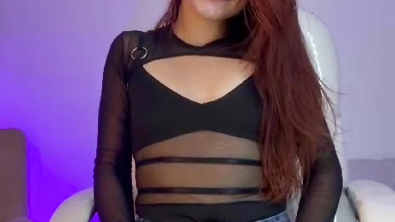 Bit teaser for you 💕 - clip cu Julietta_coopers model videochat