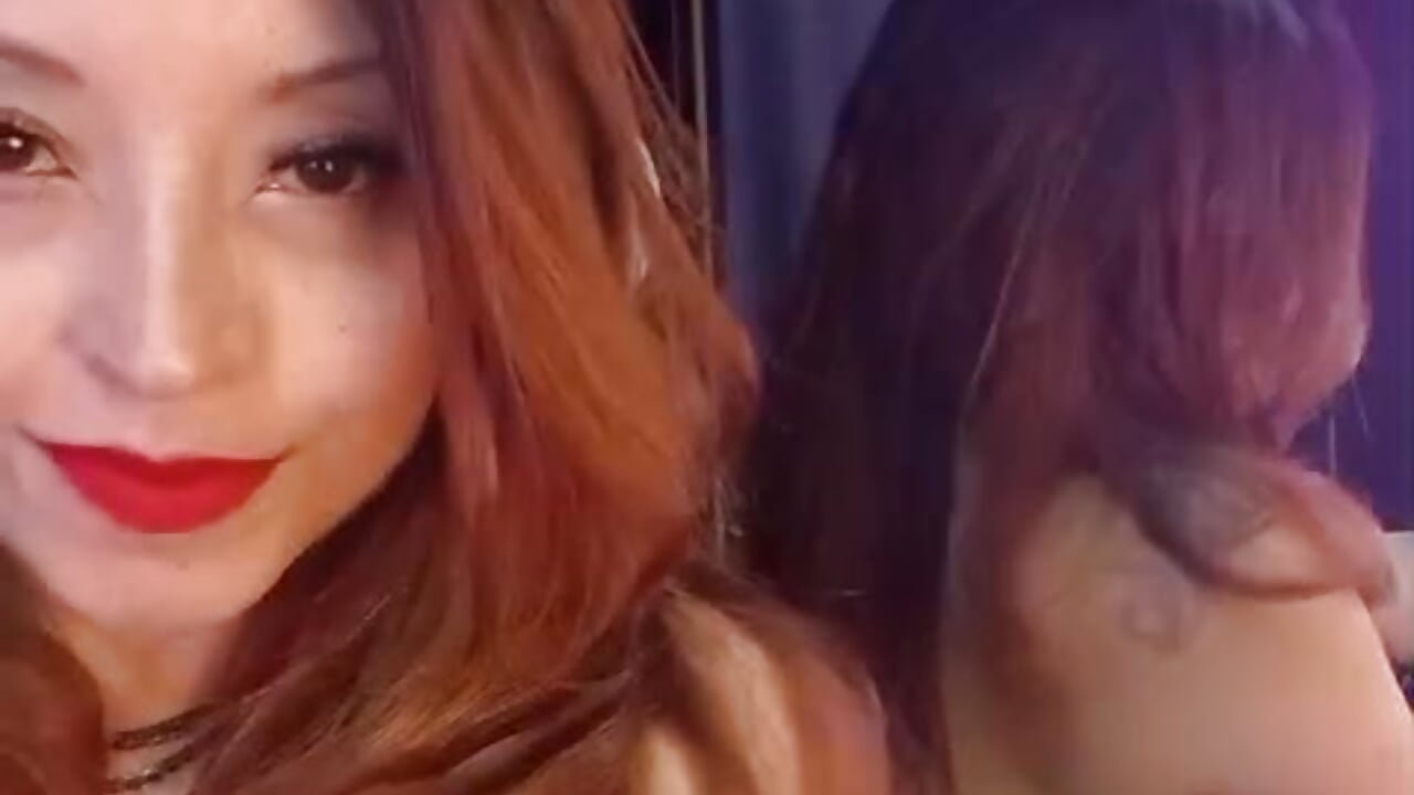 girl with glasses  🔥 – video af Angelina_Blancxx cam-model