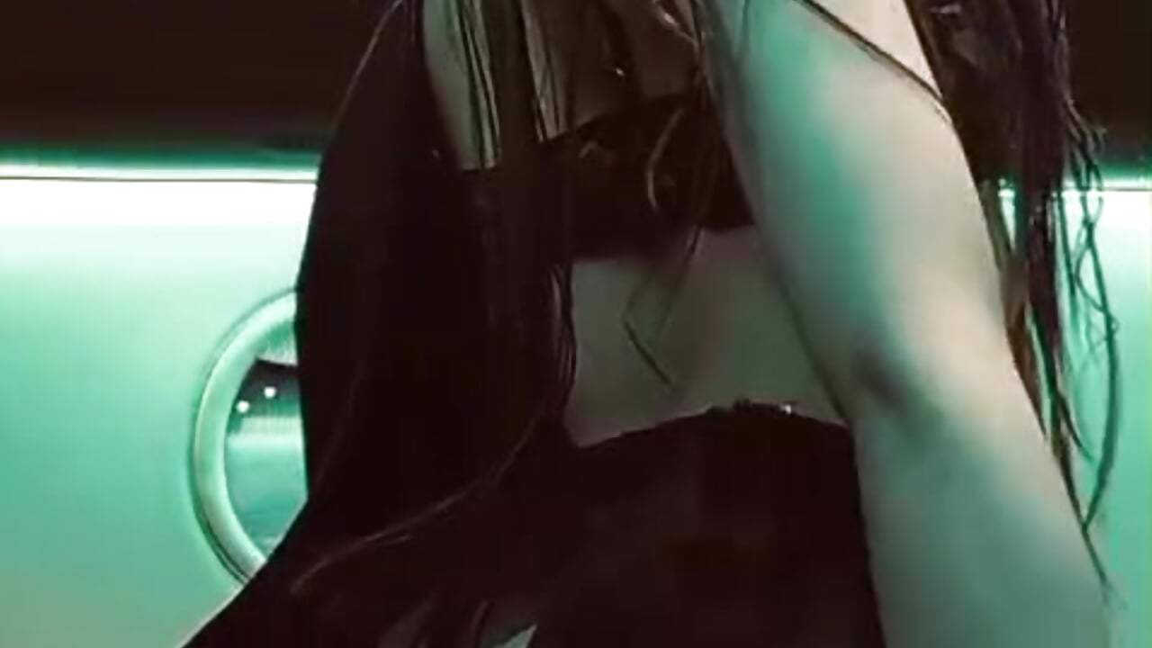 My ass for you - video by alexia_frox cam model