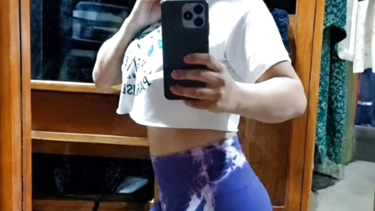 😍 - video by samanta_torress cam model