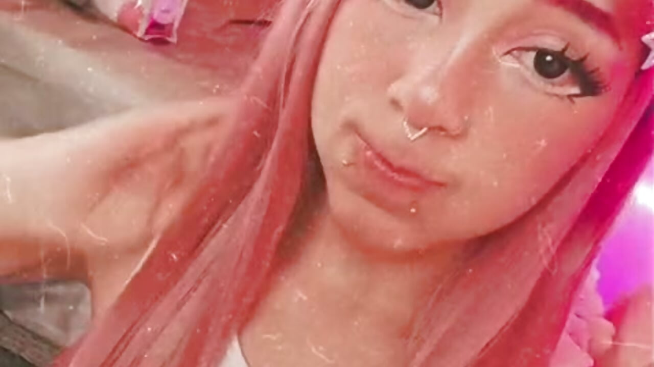 🎀Did you lose a doll?🌸 - 視頻由 Baby_june1 主播提供