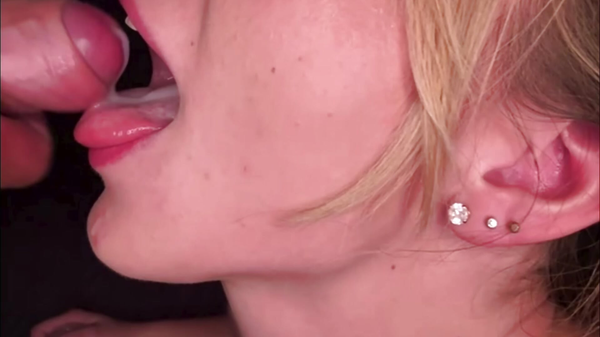 💦 cum in mouth