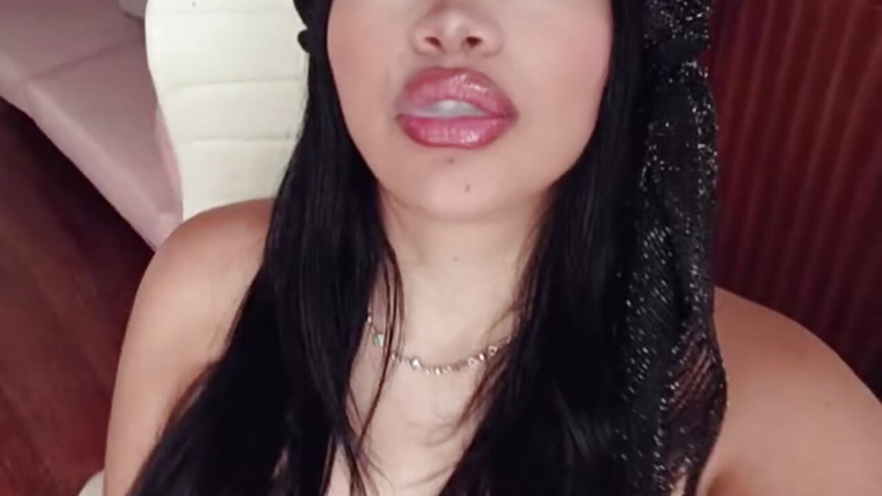 Hellooooooo ♥ - video by Kendra_Storm cam model