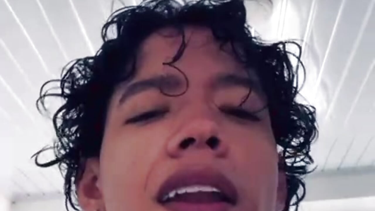 🈺🈸 - video av Travis_black_ cam model