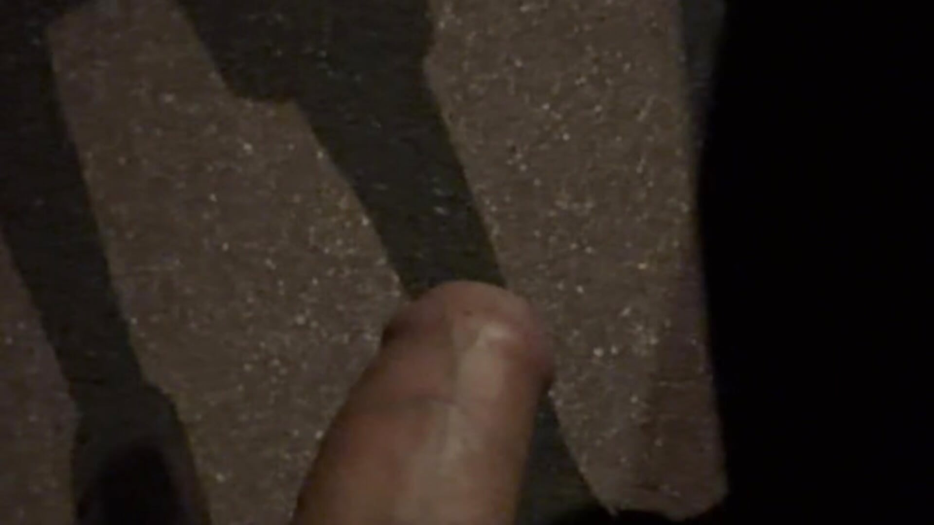 cazzo in strada - video by matteo1417 cam model
