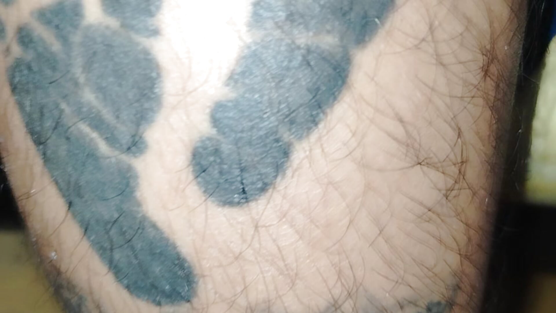 Tatto De Los Piesitos de Mi Hijo 😇－カメラキャストのrrutbelの動画