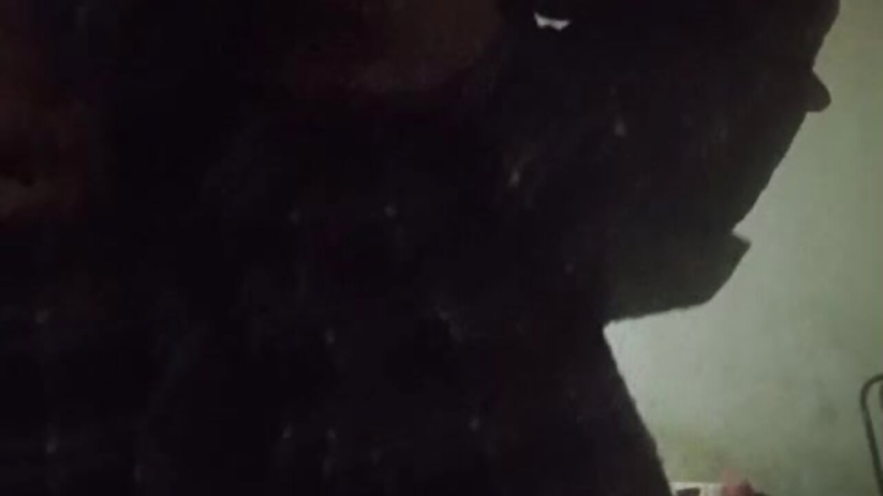 😚 - video od modelky/modela EmayGero888