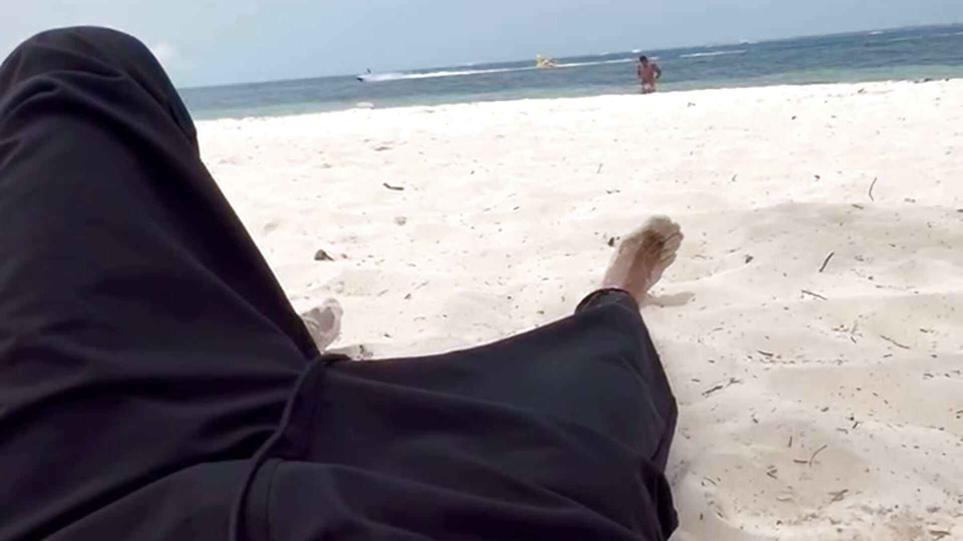 👀 - video by _Aronsmithx cam model